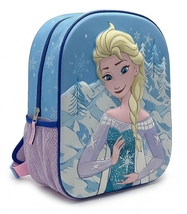 ΠΑΙΔΙΚΟ ΣΑΚΙΔΙΟ 3D FROZEN