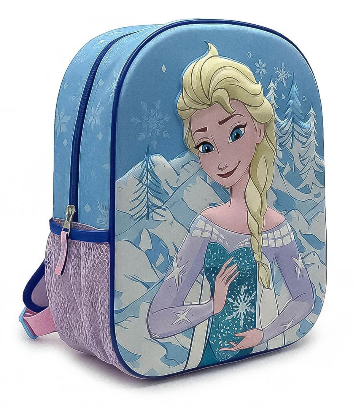 ΠΑΙΔΙΚΟ ΣΑΚΙΔΙΟ 3D FROZEN