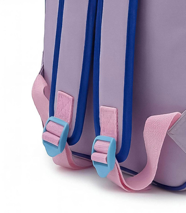 CHILDREN'S BACKPACK 3D FROZEN