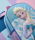 CHILDREN'S BACKPACK 3D FROZEN