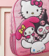 CHILDREN'S 3D BACKPACK HELLO KITTY
