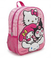 CHILDREN'S 3D BACKPACK HELLO KITTY