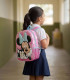 CHILDREN'S 3D MINNIE BACKPACK