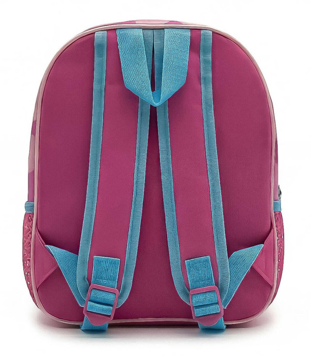 CHILDREN'S 3D MINNIE BACKPACK