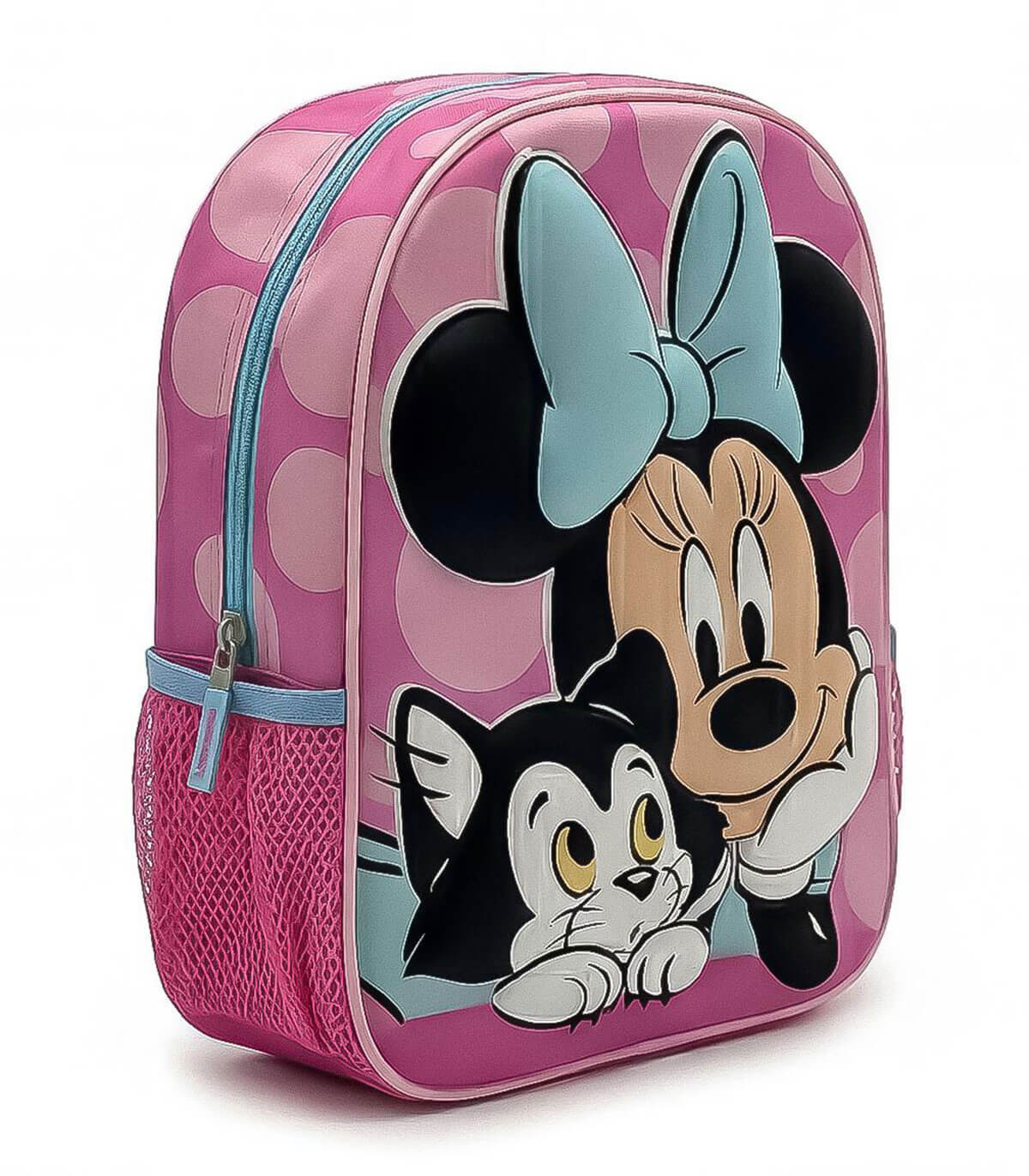 Παιδικό σακίδιο 3D Minnie