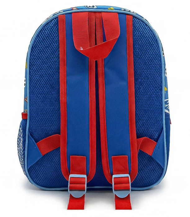 CHILDREN'S 3D BACKPACK PAW PATROL