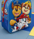 Παιδικό σακίδιο 3D Paw Patrol