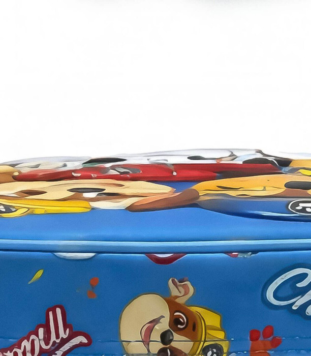 Παιδικό σακίδιο 3D Paw Patrol