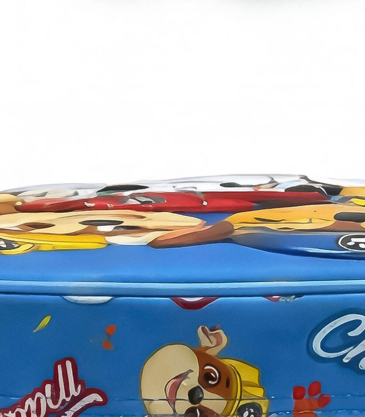 Παιδικό σακίδιο 3D Paw Patrol