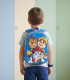 CHILDREN'S 3D BACKPACK PAW PATROL