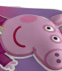 CHILDREN'S 3D BACKPACK PEPPA PIG