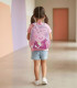 CHILDREN'S 3D BACKPACK PEPPA PIG