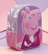 CHILDREN'S 3D BACKPACK PEPPA PIG