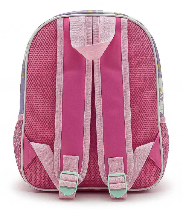 CHILDREN'S 3D BACKPACK PEPPA PIG