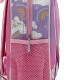 CHILDREN'S 3D BACKPACK PEPPA PIG