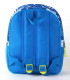 CHILDREN'S 3D SONIC BACKPACK