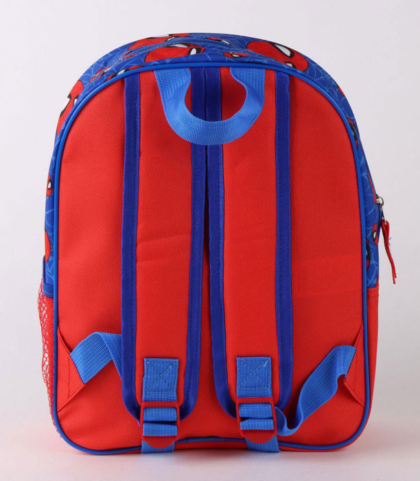 CHILDREN'S 3D SPIDERMAN BACKPACK