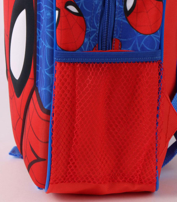 ΠΑΙΔΙΚΟ ΣΑΚΙΔΙΟ 3D SPIDERMAN