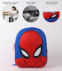 ΠΑΙΔΙΚΟ ΣΑΚΙΔΙΟ 3D SPIDERMAN
