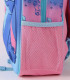CHILDREN'S BACKPACK 3D STITCH PINK