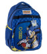Παιδική σχολική τσάντα SONIC