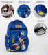 CHILDREN'S SCHOOL BACKPACK SONIC
