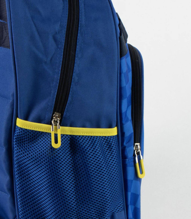 CHILDREN'S SCHOOL BACKPACK SONIC
