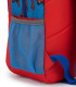 CHILDREN'S SCHOOL BACKPACK SPIDERMAN