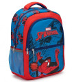 CHILDREN'S SCHOOL BACKPACK SPIDERMAN