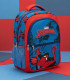 CHILDREN'S SCHOOL BACKPACK SPIDERMAN