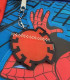 CHILDREN'S SCHOOL BACKPACK SPIDERMAN