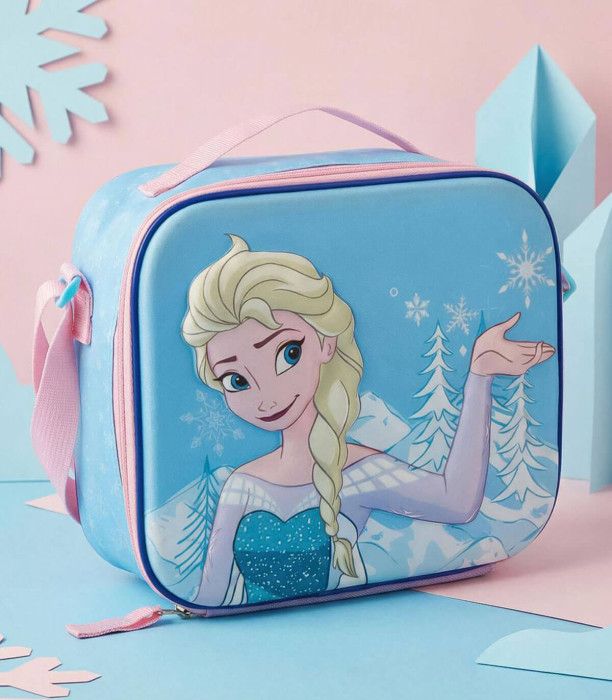 ΠΑΙΔΙΚΗ ΘΕΡΜΙΚΗ ΤΣΑΝΤΑ FROZEN
