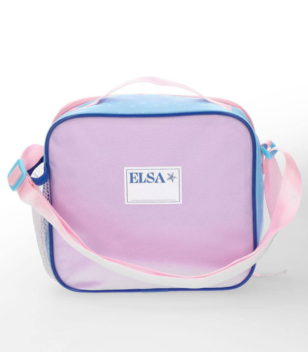 CHILDREN'S THERMAL BAG FROZEN