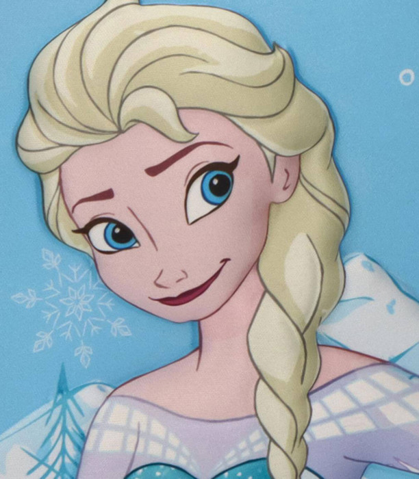 CHILDREN'S THERMAL BAG FROZEN