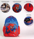 CHILDREN'S SCHOOL BACKPACK 42CM SPIDERMAN