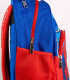CHILDREN'S SCHOOL BACKPACK 42CM SPIDERMAN