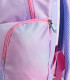 CHILDREN'S SCHOOL BACKPACK 42CM STITCH PURPLE