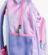 CHILDREN'S SCHOOL BACKPACK 42CM STITCH PURPLE