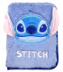 Απαλό κασετίνα με 2 θήκες STITCH