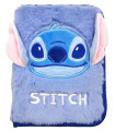 Απαλό κασετίνα με 2 θήκες STITCH