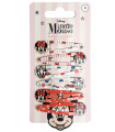 ΦΙΜΠΙ 6 ΤΕΜ MINNIE ΣΕ ΚΑΡΤΟΝΙ