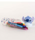 JAR OF MARKERS 18 COLORS STITCH