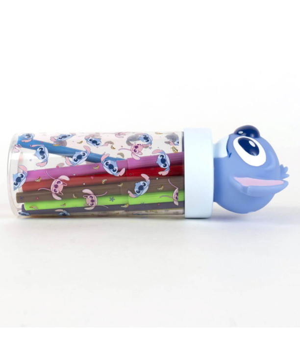 ΒΑΖΟ ΜΕ ΜΑΡΚΑΔΟΡΟΥΣ 18 ΧΡΩΜΑΤΩΝ STITCH