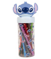 JAR OF MARKERS 18 COLORS STITCH