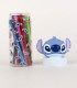 JAR OF MARKERS 18 COLORS STITCH