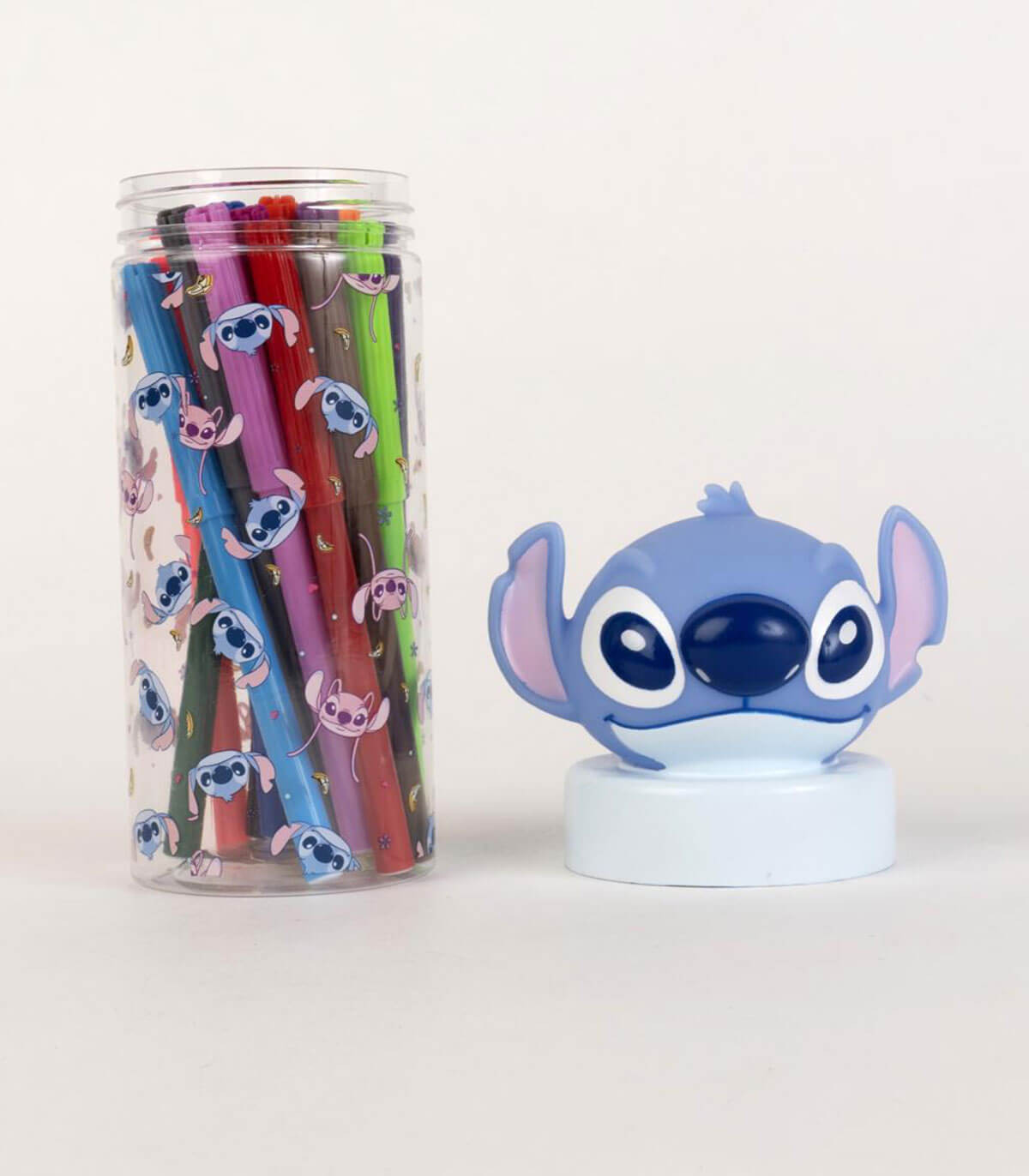 ΒΑΖΟ ΜΕ ΜΑΡΚΑΔΟΡΟΥΣ 18 ΧΡΩΜΑΤΩΝ STITCH