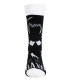 YOUTH SOCKS WEDNESDAY 36/43