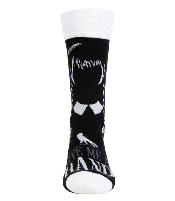 YOUTH SOCKS WEDNESDAY 36/43