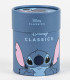 3 PCS. YOUTH SOCKS STITCH PREMIUM BOX 36/43