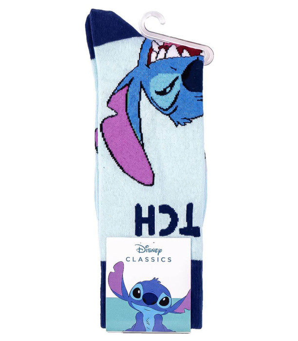 ΝΕΑΝΙΚΕΣ ΚΑΛΤΣΕΣ STITCH 36/43